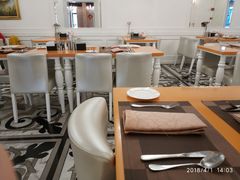大堂-红房子西菜馆(淮海中路店)