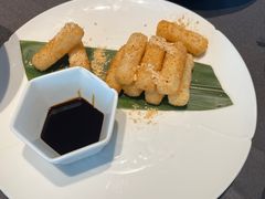 -万蔚·烤鸭