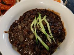 -桃园中华料理炸酱面(燕儿岛路店)