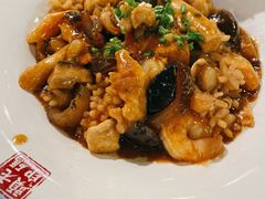 海鲜豆腐王-天津卫码头(南开大悦城店)