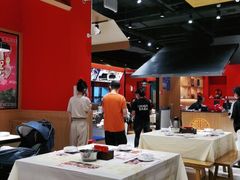 大堂-聚味瞿记·龙虾堂(天元店)