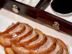 -莉莉海堂HAITANG·烤鸭(国贸商城店)