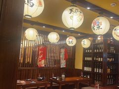 -鸟鹏烧鸟居酒屋(仁恒梦中心店)
