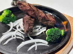 -俄士厨房(时代天街店)