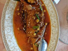 -烤肉宛饭庄(南礼士路店)