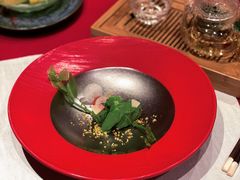 -叶叶菩提·晋福宫