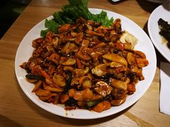 -陈傻子餐厅(世纪都会店)