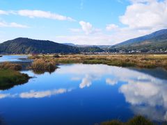 -腾冲北海湿地
