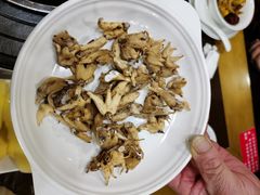 -峰瑞藏地美食·石锅鸡·牦牛肉(大昭寺品牌店)