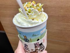 -茶颜悦色(花样汇店)