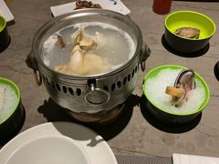 -海天盛宴海鲜自助(正大广场店)