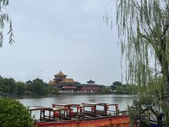 -中国翰园碑林