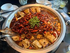 -烤匠麻辣烤鱼(IFS店)