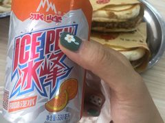 -樊记腊汁肉(竹笆市总店)