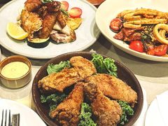 -农畉LONFOOD(万象天地店)