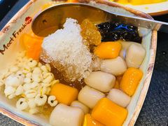 芋圆四号-鲜芋仙Meet Fresh(壹方城店)