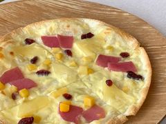 -圣彼得堡观江俄餐厅(中央大街黑金冠店)