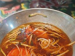 -人民公社大食堂(顺义总店)