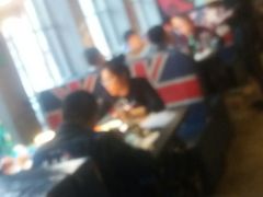 -寂寞的豆芽(龙泽路店)