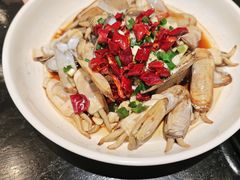 -健眺小海鲜(临海后山店)