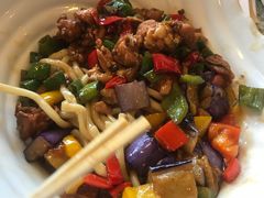 -文三里屯面馆(三里屯店)