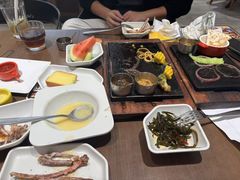 -豪客来牛排(空港华联店)