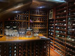 -三嚥阁 La Villa Restaurant