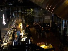 -柒Lounge(三里屯店)