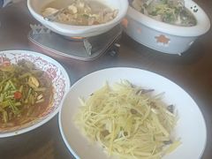 -HOHO餐厅(古子城店)