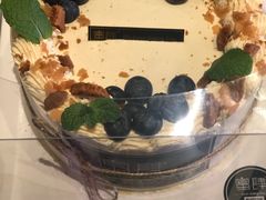 -蜜肆动物奶油蛋糕·个性定制·下午茶甜品