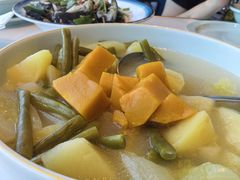 -曾排骨·传家菜(新繁店)