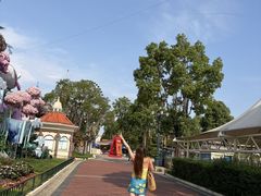 -国色天乡三期陆地乐园