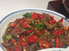 -欧记大排档·景德菜(上海首店)