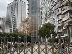 -上海外国语大学(虹口校区)
