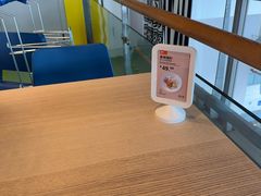 -宜家·瑞典风味餐厅(四元桥店)