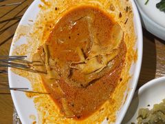 -小杨烤肉·陕西烧烤·陕西地方菜(明德门店)