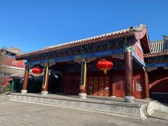 -天津妈祖文化园