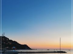 -放鸡岛生态旅游国际度假区