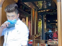 -伙靠·江浙菜(田林路店)