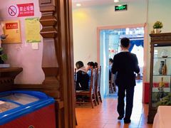 -小白桦西餐厅
