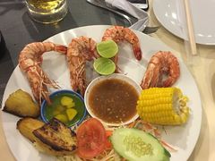 -Onion restaurant