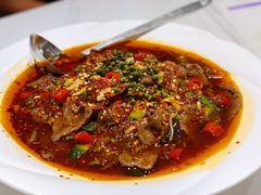 湘味香辣水煮牛肉-香港茶餐厅文化体验馆(茶山镇店)