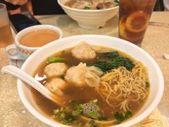 -永盈茶餐厅(中山四路店)