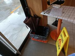 -麦当劳(安定门外大街店)