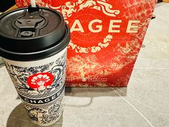 -霸王茶姬(大连万象汇店)