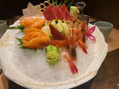 -山葵家·创意料理(万象汇店)