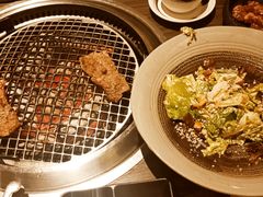 -赤坂亭·M9和牛烧肉(南京江南虹悦城店)