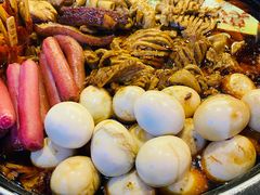 -安徽阜阳卷馍(西单店)