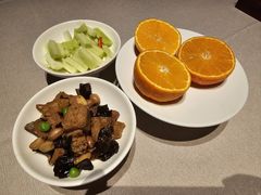 -四季民福烤鸭店(外滩外白渡桥店)