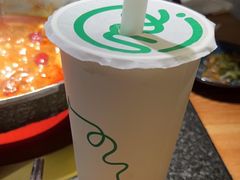 -湊湊火锅·茶憩(东城民盈国贸城店)